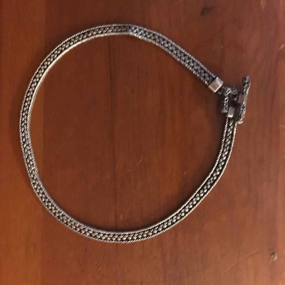 Elegant Necklace